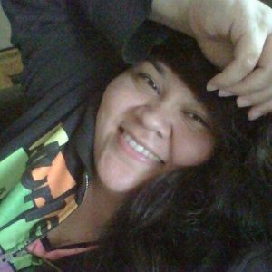Meet your Posher, Erika